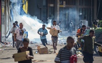 Trung Quốc cảnh báo công dân khi bạo loạn, cướp bóc tăng tại Papua New Guinea