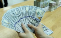 Giá USD hôm nay 11.1.2024: Trong nước tăng, thế giới giảm