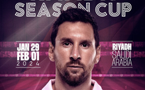 Messi gây cơn sốt vé ở El Salvador