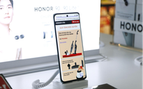 FPT Shop độc quyền mở bán smartphone Honor X9b 5G