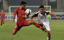 HLV Shin Tae-yong gây sốc, gạch tên công thần đội Indonesia trước thềm Asian Cup