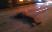 Hưng Yên: Tai nạn giao thông liên hoàn khiến 2 thanh niên tử vong