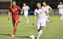 Kịch bản nào để đội tuyển Việt Nam vào vòng 16 đội Asian Cup 2023?