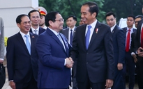 Phấn đấu kim ngạch thương mại Việt Nam - Indonesia đạt 18 tỉ USD trước năm 2028