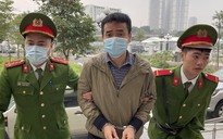 Tổng giám đốc Việt Á Phan Quốc Việt bị tuyên thêm 29 năm tù