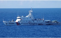 Nhật nói tàu Trung Quốc xuất hiện gần Senkaku/Điếu Ngư gần như mỗi ngày