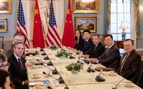 Mỹ, Trung Quốc hội đàm trước cuộc bầu cử lãnh đạo Đài Loan