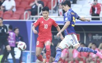 Asian Cup 2023: Tự hào đội tuyển Việt Nam, ngẩng cao đầu trước núi cao