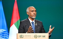 Tổng thống Maldives lên tiếng giữa căng thẳng với Ấn Độ