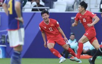 Tiếp đà hưng phấn sau trận Nhật, đội tuyển Việt Nam so tài Indonesia vào ngày nào?