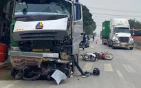 Thanh Hóa: Số người chết do tai nạn giao thông năm 2023 tăng đột biến