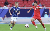 Hùng Dũng tiết lộ bí quyết giúp đội tuyển Việt Nam chơi quật khởi trước Nhật Bản