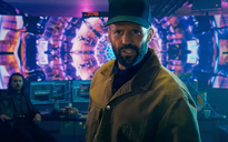 'Mật vụ ong': Khi Jason Statham vào vai 'John Wick'