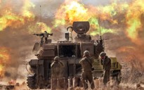 100 ngày chiến sự Hamas - Israel đỏ lửa