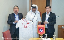 Trưởng BTC Asian Cup ấn tượng đội tuyển Việt Nam, HLV Troussier chuẩn bị kỹ đấu Indonesia
