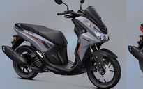 Vì sao Yamaha Lexi 125 bị 'khai tử' để thay thế bằng Lexi LX 155?