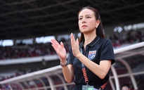 Nữ tỉ phú Madam Pang hết lời khen ngợi đội tuyển Thái Lan, thưởng nóng 3 triệu baht