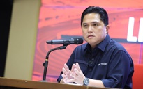 Sếp lớn bóng đá Indonesia cảnh báo đội tuyển về điểm mạnh của Việt Nam