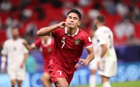 Những cầu thủ quan trọng của Indonesia: Chủ yếu tập trung ở 2 cánh
