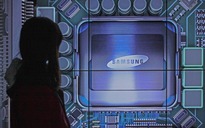 Samsung sẽ xây nhà máy chip vận hành hoàn toàn bằng AI