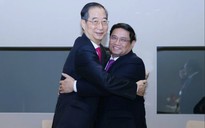 Thủ tướng Phạm Minh Chính gặp song phương nhiều nguyên thủ tại WEF 54