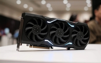 AMD giảm giá card đồ họa Radeon