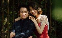 Hoa hậu tiết lộ lý do cưới 'chú lùn TVB'