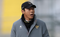Thời HLV Shin Tae-yong, Indonesia chưa từng thắng và ghi bàn vào lưới đội tuyển Việt Nam
