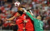 AFC và truyền thông Nhật Bản tiếc nuối vì đội tuyển Việt Nam bị loại