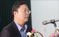 Chính phủ kỷ luật hàng loạt lãnh đạo, nguyên lãnh đạo tỉnh Quảng Nam