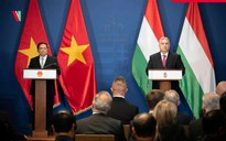 Báo chí Hungary: Việt Nam phát triển vượt bậc, cơ hội lớn cho Hungary