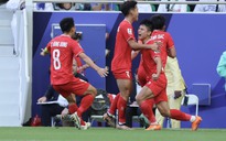 ESPN châu Á: ‘Đội tuyển Việt Nam gặp Indonesia, cuộc đấu không khoan nhượng’