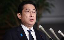 Ít nhất 155 trận động đất tại Nhật, Thủ tướng Kishida chỉ đạo chạy đua cứu hộ