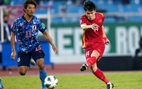 Hoàng Đức chấn thương, đội tuyển Việt Nam có khả năng mất thêm 'tinh binh' tại Asian Cup