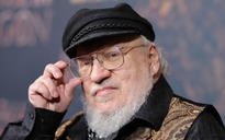 George R.R.Martin tiết lộ loạt phim hoạt hình ‘Trò chơi vương quyền’ đang được thực hiện