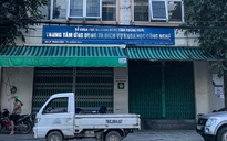 Phục hồi giải quyết nguồn tin tội phạm liên quan Giám đốc Sở KH-CN tỉnh Quảng Ngãi