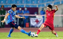 VTV phát trực tiếp trận đội tuyển Việt Nam gặp Nhật Bản, Indonesia, Iraq tại Asian Cup 2023