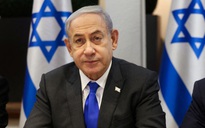 Bộ trưởng Israel nói Hamas khó bị đánh bại, cần thỏa thuận cứu con tin