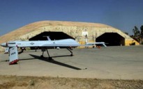 UAV Mỹ rơi ở Iraq, lực lượng thân Iran nhận đã bắn