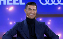 Mất danh hiệu Globe Soccer Awards về tay Haaland, Cristiano Ronaldo có những phát biểu lạ