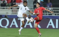 Asian Cup 2023 bước vào giai đoạn khó lường