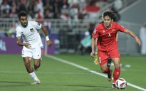 Bị loại sớm ở Asian Cup, đội tuyển Việt Nam đấu với Iraq bằng đội hình phụ?