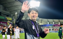HLV Masatada Ishii: ‘Mục tiêu của tôi là đưa Thái Lan tiến xa hơn vòng 16 đội’