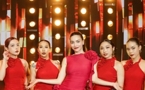 Hồ Ngọc Hà, Cẩm Ly, Như Quỳnh hát trong Gala Nhạc Việt 2024 'Năm mới rực rỡ'