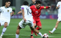 Một lời chia tay đẹp với Asian Cup, đội tuyển Việt Nam làm được không?