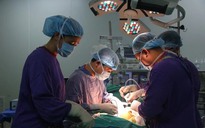 Việt Nam nằm trong số các nước có tỷ lệ người chết não hiến tạng thấp nhất thế giới