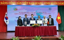 Quận trung tâm của TP.Đà Nẵng và TP.Uiwang, Hàn Quốc phối hợp đào tạo cán bộ