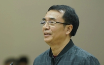 Tòa cấp cao bác 'chứng cứ ngoại phạm', tuyên bố bị cáo Trần Hùng không oan