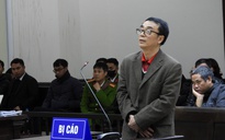Viện kiểm sát: Bị cáo Trần Hùng không oan, đề nghị y án 9 năm tù