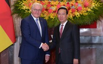 Việt Nam luôn coi trọng và ưu tiên phát triển quan hệ với Đức